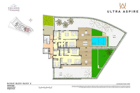 Leilighet i Canyamel, Mallorca, Canyamel - € 502 000 | Ref: UA378- A0b - foto 28